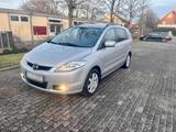 Mazda 5 2.0 Benzin TUV 05.2027 Top Zustand - Mazda 2 in Hamm