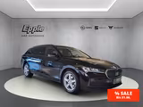 Skoda Superb Kombi Essence 2.0 TDI Navi Klimaut. Winte - Skoda Superb: Essence
