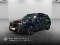 BMW X1 - Vorschau Bild 1