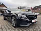 Mercedes-Benz C 250 C T-Modell C 250 T BlueTec /AMG/ - Mercedes-Benz C 250 in Krefeld