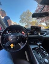 Audi A7 Automatische - gebrauchte Audi A7 aus dem Jahr 2010
