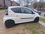 Citroën C1 1.0 Klima - Citroën C1 von privat