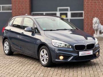 BMW 218 - 6