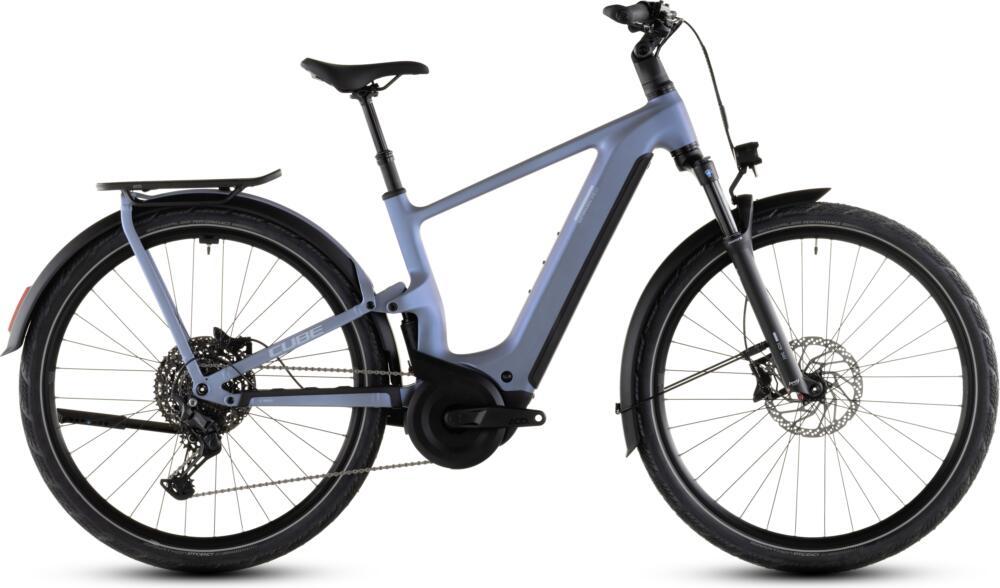 Cube Kathmandu Hybrid ONE11 HPC Pro 800 54 cm