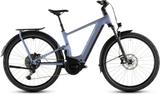 Cube Kathmandu Hybrid ONE11 HPC Pro 800 54 cm - Cube E-Bikes