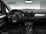 BMW 218i Advantage A. +PDC+KLIMA+SHZ+ - gebrauchte BMW 218 Active Tourer aus dem Jahr 2015