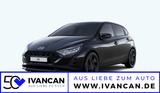 Hyundai i20 1.0T 90PS DCT Blackline