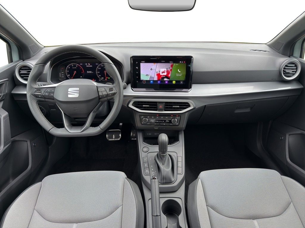 Seat Ibiza - Bild 21