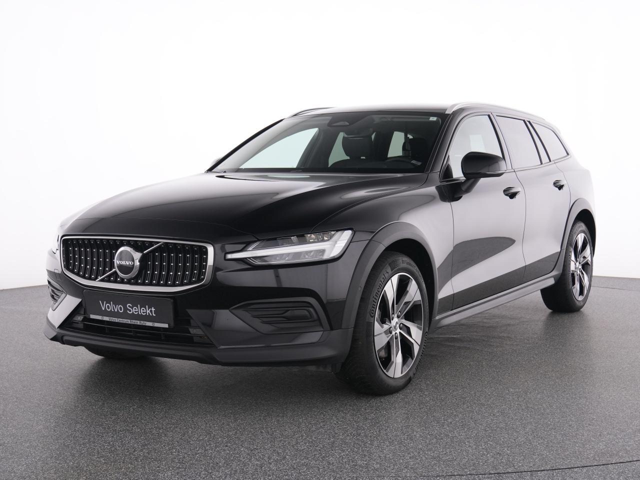 Volvo V60 Cross Country B4 AWD Plus+WINTERPAK+RFK+