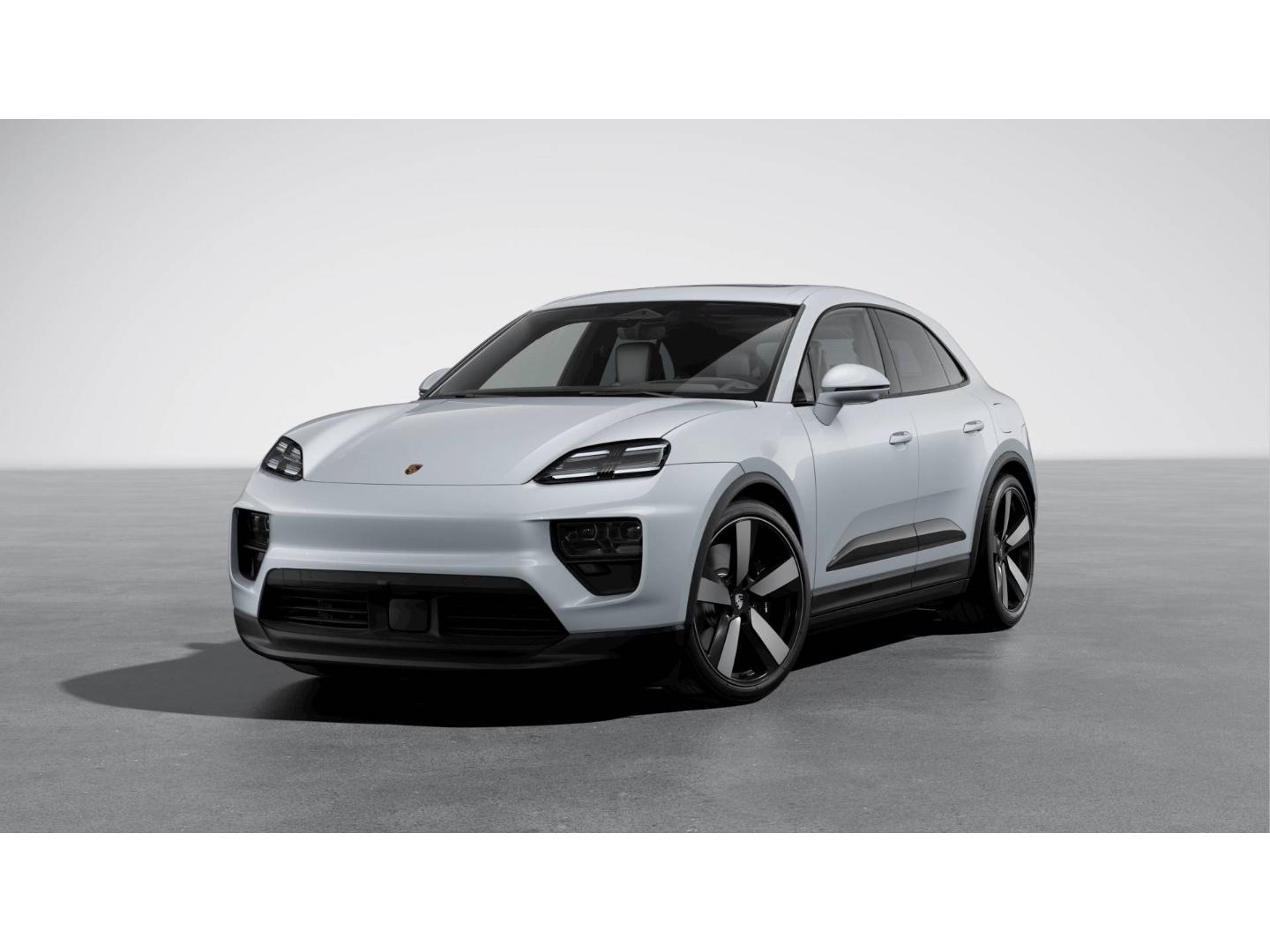 Porsche Macan 4S InnoDrive HA-Lenkung Head-Up LED-Matrix