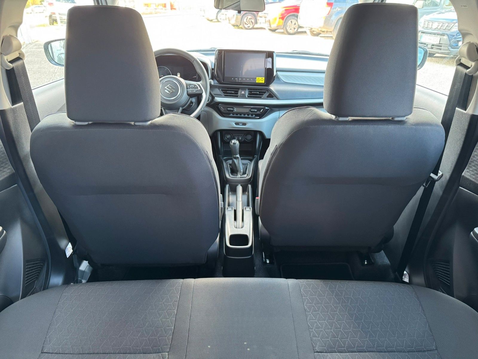 Suzuki Swift - Bild 6