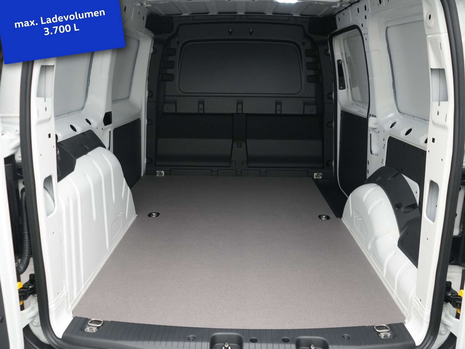 Volkswagen Caddy - Bild 5