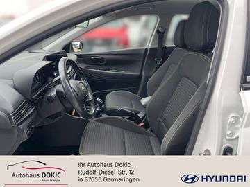 Hyundai i20 - 7