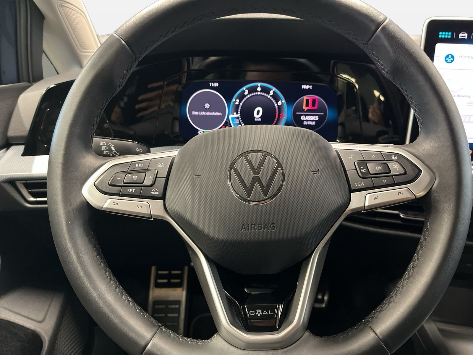 Volkswagen Golf - Bild 20