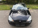 Ford Focus 1,8 Diesel Intercooler Wenig KM... - Ford Focus aus 2003 mit Diesel-Antrieb