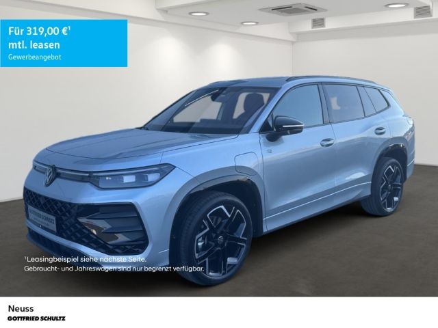 Volkswagen Tayron - Bild 1