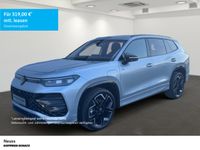Volkswagen Tayron - Vorschau Bild 1