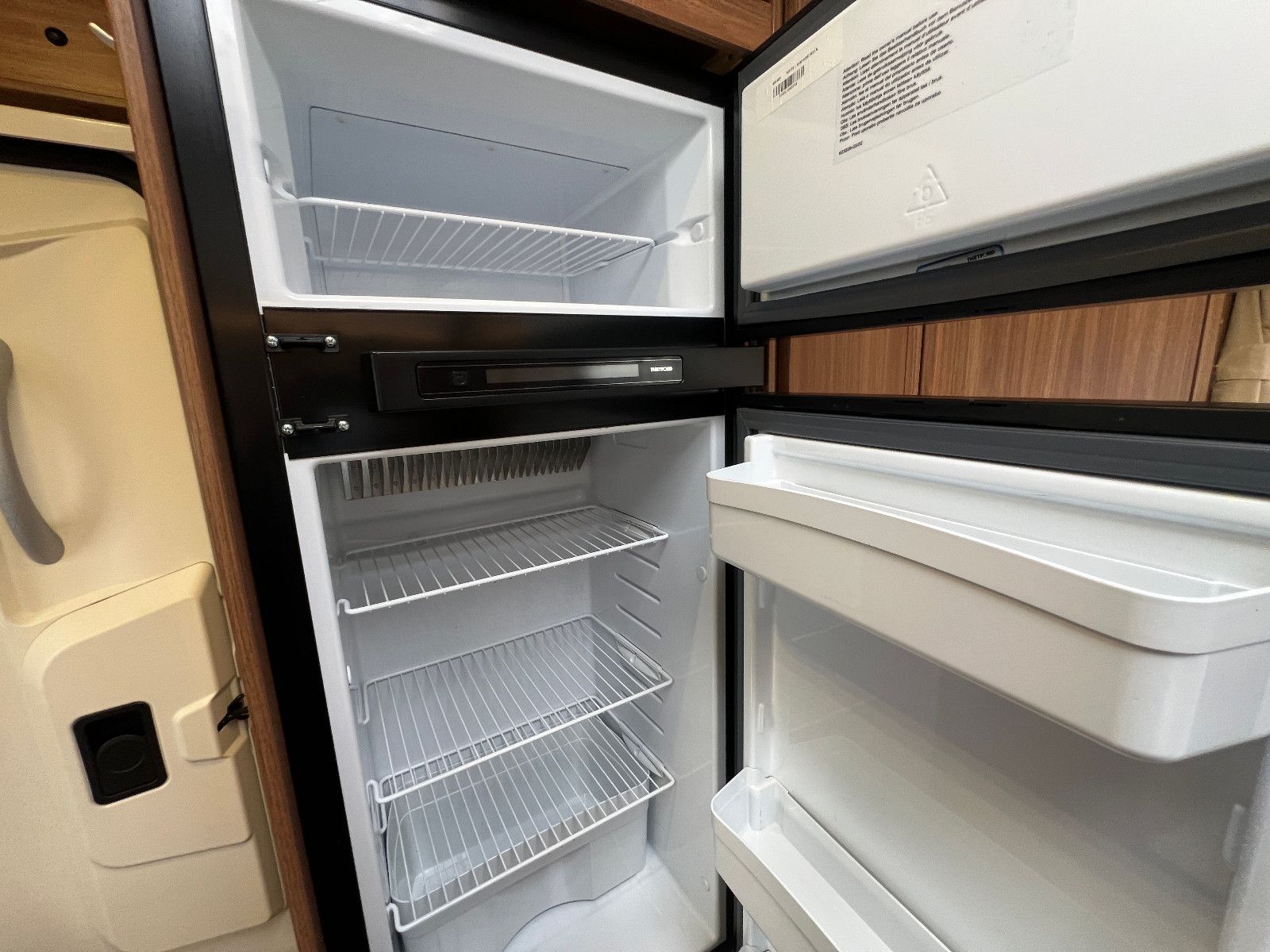Fahrzeugabbildung Carado T 348 FIAT DUCATO 150 PS *1.HAND*DACHKLIMA*