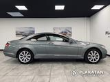 Mercedes-Benz CL 500 4Matic Harman/Kardon Alcantara 2Hand - Mercedes-Benz CL 500 mit Benzin-Antrieb: Coupe, Automatik