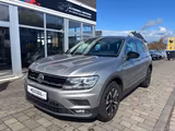 Volkswagen Tiguan IQ.DRIVE 4Motion+Automatik+Vollaustattung