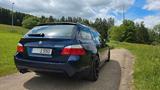 BMW 550i touring Edition Lifestyle M-Paket - BMW 550: 550i