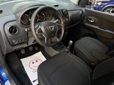Dacia Lodgy Comfort 7-Sitzer Tempomat BT PDC USB - gebrauchte Dacia Lodgy aus dem Jahr 2021