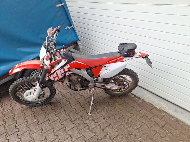 Honda CRF 250X