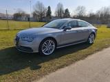 Audi A7 Voll Ausstattung Leder top Zustand... - Audi A7 Gebrauchtwagen in Stuttgart