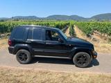 Jeep Cherokee 2007 kj 2.8 crd 4x4 - Jeep Cherokee: 2.8