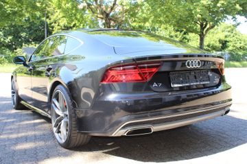 Audi A7 - 5