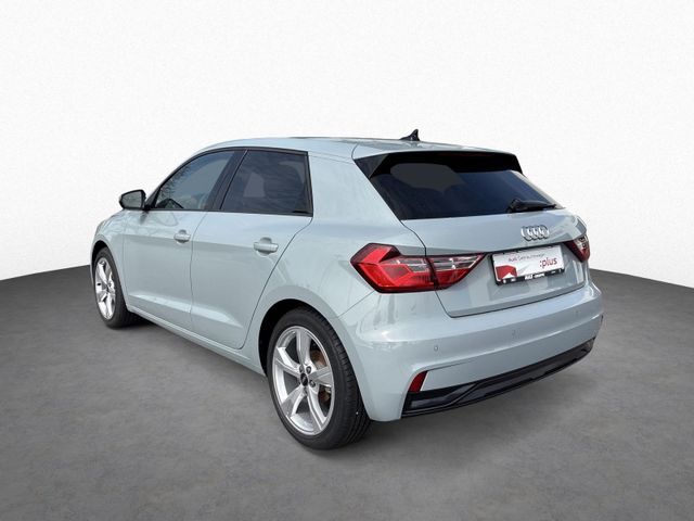 A1 Sportback 30 TFSI ADVANCED LED+PDC+SHZ+KLIMA+