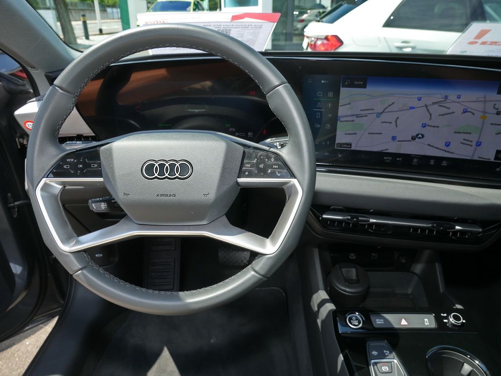 Audi A6 e-tron - Bild 12