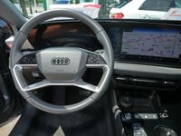 Audi A6 e-tron - Vorschau Bild 12