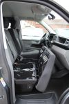 Volkswagen T6.1 Kombi Lang LR 150PS AHK APP 9-Sitzer 1.Hand