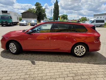 Bild 6 Opel Astra L Sports Tourer Enjoy 1.2 Turbo