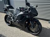 Honda CBR600RR / MODELL 2025 / NUR 995 KM !! - HONDA ABS CBR 600RR