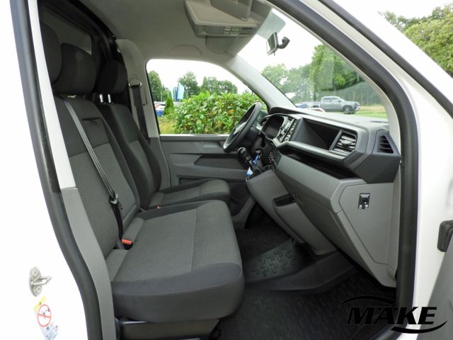 T6.1 Kasten LR 2.0 TDI AHZV NAVI GRA PDC STDHZG 