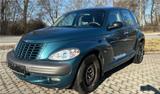 Chrysler PT Cruiser 2.0 16V *Touring Editi... - Chrysler PT Cruiser: 2.0