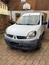 Renault Kangoo - gebrauchte Renault Kangoo aus dem Jahr 2007