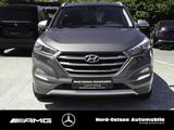 Hyundai TUCSON 2.0 CRDi DPF ADVANTAGE 4WD NAVI KAMERA - Hyundai: Advantage