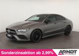 Mercedes-Benz CLA 200 Coupé AMG MULTIBEAM Pano Digi Nav Kam 19 - Mercedes-Benz CLA 200 in Düsseldorf