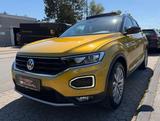 Volkswagen T-Roc Style/LED/Panorama/Navi/AHK - VW T-Roc Gebrauchtwagen in Bonn