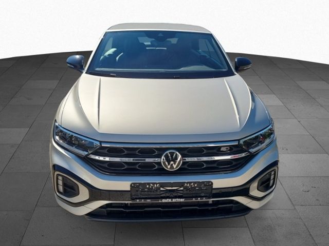 Fahrzeugabbildung Volkswagen T-Roc Cabriolet R-Line 1.5 TSI KAMERA SHZ STHZG