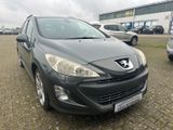 Peugeot 308 SW Sport Plus - Peugeot 308: Sport Plus