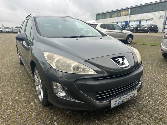 Peugeot 308 SW Sport Plus