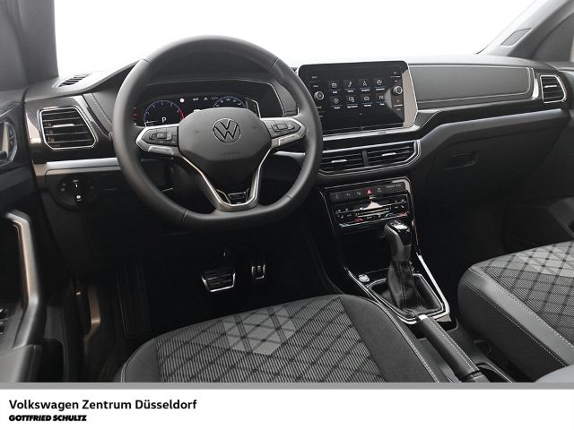 Volkswagen T-Cross - Bild 14
