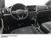 Volkswagen T-Cross - Vorschau Bild 14