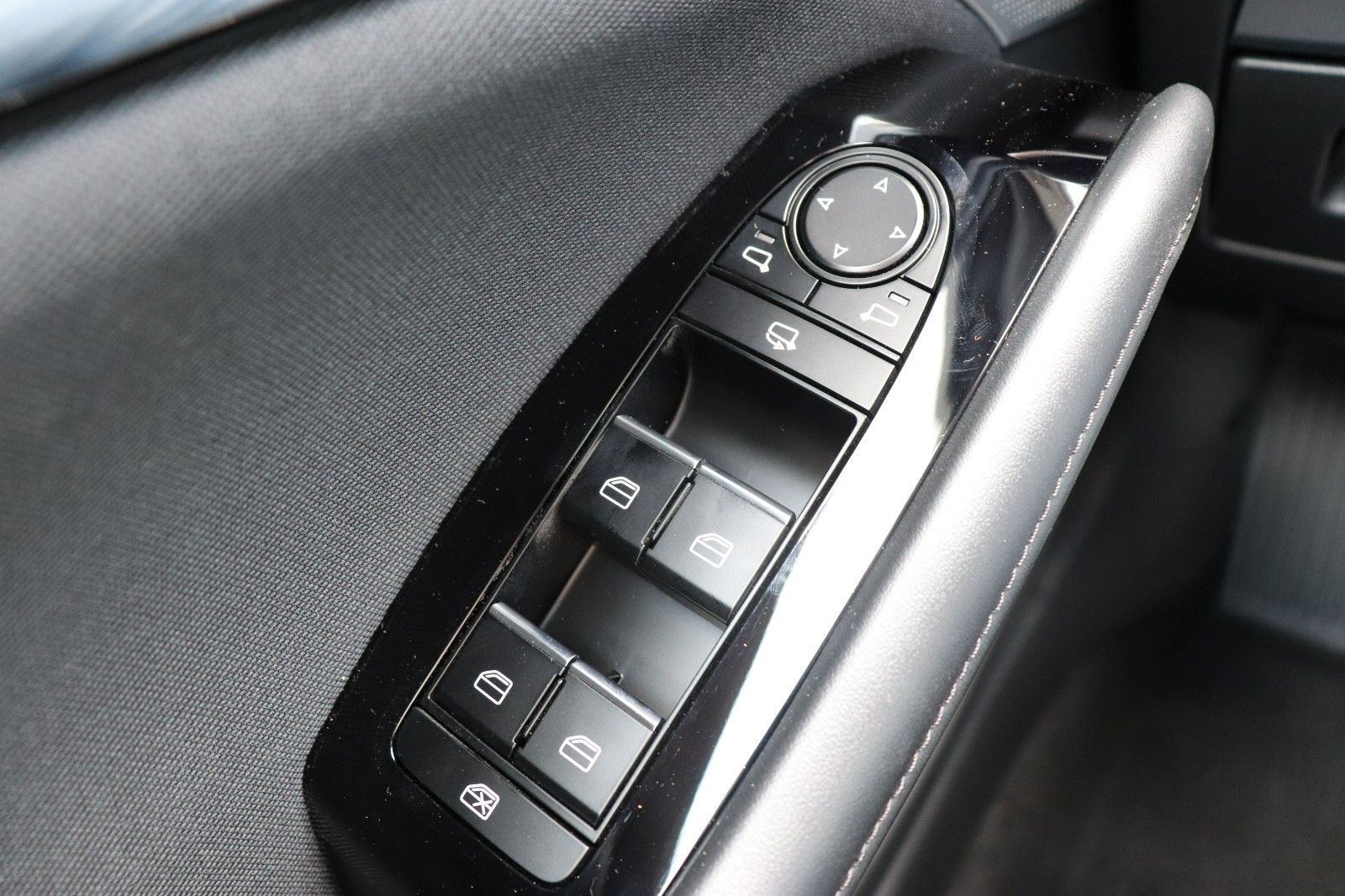 Mazda 3 - Bild 16