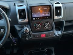 Pössl 2WIN R S PLUS | Markise AHK, RFK, *Wenig KM*