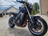 Yamaha Mt09 RN29 - YAMAHA RN09
